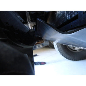 RCI Off - Road Engine Skid Plate | Ford Ranger (1998 - 2011) | Truck Brigade