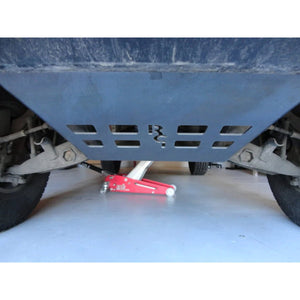 RCI Off - Road Engine Skid Plate | Ford Ranger (1998 - 2011) | Truck Brigade