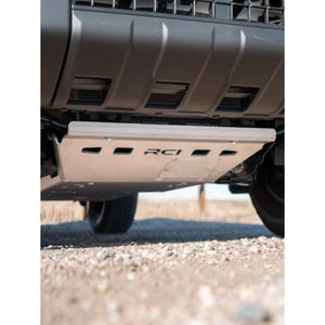 RCI Off - Road Engine Skid Plate | Toyota Land Cruiser (2024 - 2025) | Truck Brigade