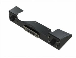 RCI Off - Road Front Bumper | Jeep Wrangler (2018 - 2020) | Truck Brigade