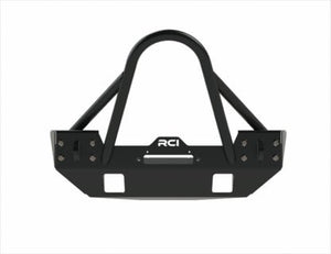 RCI Off - Road Front Bumper | Jeep Wrangler (2018 - 2020) | Truck Brigade