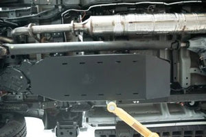 RCI Off - Road Fuel Tank Skid Plate | Ford F - 350 (2020 - 2026) | Truck Brigade