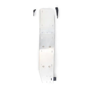 RCI Off - Road Fuel Tank Skid Plate | Toyota Tacoma (2024 - 2026) | Truck Brigade