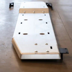 RCI Off - Road Fuel Tank Skid Plate | Toyota Tacoma (2024 - 2026) | Truck Brigade