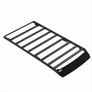 RCI Off - Road Horizon Full Length Roof Rack | Toyota 4Runner (2025 - 2026) | Truck Brigade