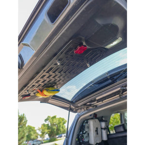 RCI Off - Road Interior Hatch Molle Panel | Toyota 4Runner (2010 - 2024) | Truck Brigade
