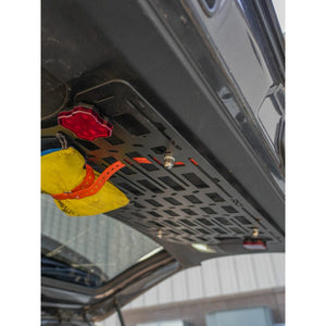 RCI Off - Road Interior Hatch Molle Panel | Toyota 4Runner (2010 - 2024) | Truck Brigade