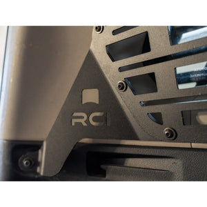 RCI Off - Road Interior Side Molle Panel | Toyota 4Runner (2010 - 2024) | Truck Brigade