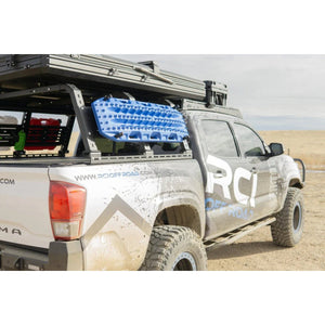 RCI Off - Road Modular Bed Rack Tonneau Adapters | Truck Brigade