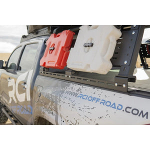 RCI Off - Road Modular Bed Rack Tonneau Adapters | Truck Brigade