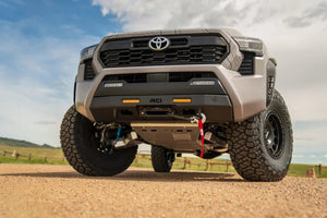 RCI Off - Road Pike Front Bumper | Toyota Tacoma (2024 - 2025) | Truck Brigade