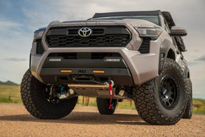 RCI Off - Road Pike Front Bumper | Toyota Tacoma (2024 - 2025) | Truck Brigade