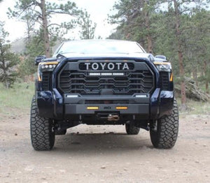 RCI Off - Road Pike Front Bumper | Toyota Tundra (2022 - 2026) | Truck Brigade