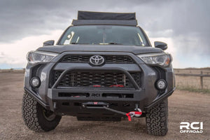 RCI Off - Road Pike High Clearance Wings | Toyota 4Runner (2014 - 2024) | Truck Brigade