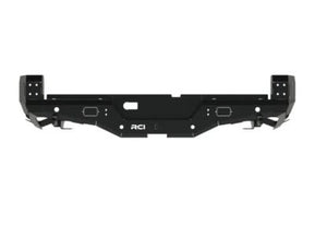 RCI Off - Road Rear Bumper | Toyota Tacoma (2024 - 2026) | Truck Brigade