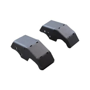 RCI Off - Road Rear Lower Link Skids | Toyota Tacoma (2024 - 2026) | Truck Brigade
