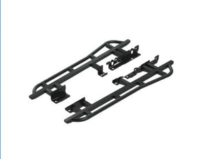 RCI Off - Road Rock Sliders | Jeep Wrangler (2018 - 2020) | Truck Brigade