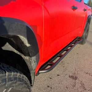 RCI Off - Road Rock Sliders | Toyota Tundra (2022 - 2026) | Truck Brigade