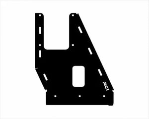RCI Off - Road Transfer Case Skid Plate | Jeep Wrangler (2018 - 2020) | Truck Brigade