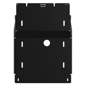 RCI Off - Road Transmission Skid Plate | Toyota Tacoma (2024 - 2025) | Truck Brigade