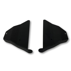 RCI Offroad A-Arm Skid Plates | Toyota 4Runner (2010-2023) - Truck Brigade