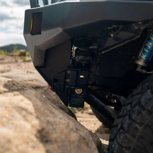 RCI Offroad Arapaho Series Front Bumper | Toyota Tacoma (2005 - 2015) | Truck Brigade