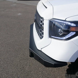 RCI Offroad Arapaho Series Front Bumper | Toyota Tundra (2014 - 2021) | Truck Brigade