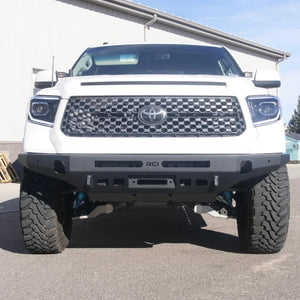RCI Offroad Arapaho Series Front Bumper | Toyota Tundra (2014 - 2021) | Truck Brigade
