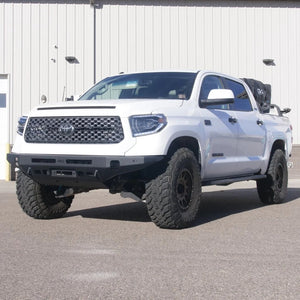 RCI Offroad Arapaho Series Front Bumper | Toyota Tundra (2014 - 2021) | Truck Brigade