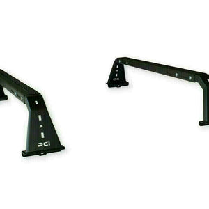 RCI Offroad Bed Bars | Chevy Silverado 2500 (2020-2023) - Truck Brigade