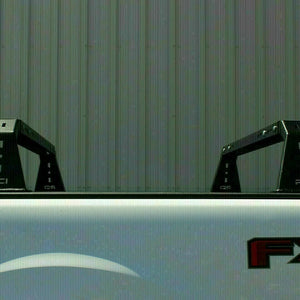 RCI Offroad Bed Bars | GMC Sierra 3500 (2007-2014) - Truck Brigade