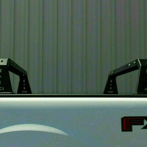 RCI Offroad Bed Bars | RAM 1500 (2019-2023) - Truck Brigade