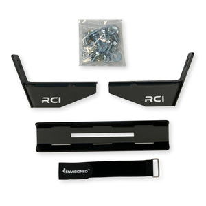 RCI Offroad Bed Rack Bike Mount - Truck Brigade