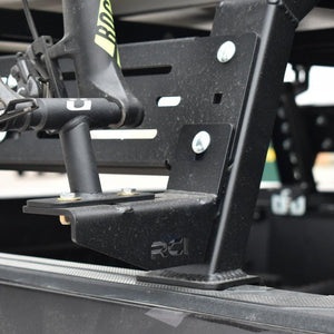 RCI Offroad Bed Rack Bike Mount - Truck Brigade