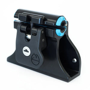 RCI Offroad Bike Mount Hitch | Truck Brigade