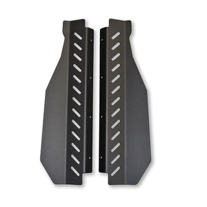 RCI Offroad Catalytic Converter Guard | Toyota Tundra (2007-2021) - Truck Brigade