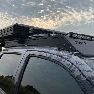 RCI Offroad Double Cab Roof Rack | Toyota Tacoma (2005-2023) - Truck Brigade