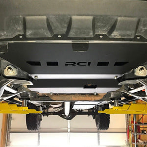 RCI Offroad Engine Skid Plate | Ford F150 (2015-2023) - Truck Brigade