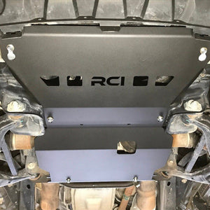 RCI Offroad Engine Skid Plate | Ford F150 (2015-2023) - Truck Brigade