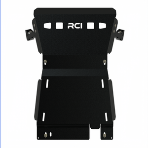 RCI Offroad Engine Skid Plate | GMC Sierra 1500 (2019 - 2025) - Truck Brigade
