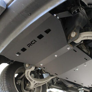 RCI Offroad Engine Skid Plate | RAM 1500 (2019-2023) - Truck Brigade