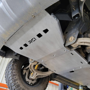 RCI Offroad Engine Skid Plate | RAM 1500 (2019-2023) - Truck Brigade