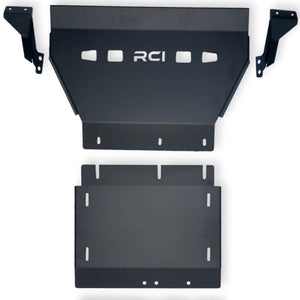RCI Offroad Engine Skid Plate | RAM 1500 (2019-2023) - Truck Brigade