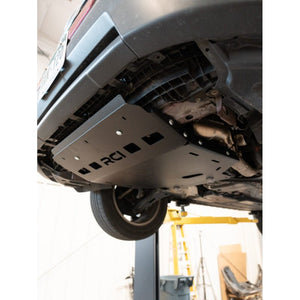 RCI Offroad Engine Skid Plate | Subaru Forester (2019 - 2025) - Truck Brigade