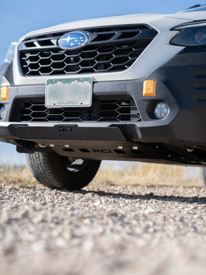 RCI Offroad Engine Skid Plate | Subaru Outback (2020 - 2025) - Truck Brigade