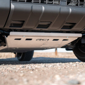 RCI Offroad Engine Skid Plate | Toyota Land Cruiser (2024 - 2025) - Truck Brigade