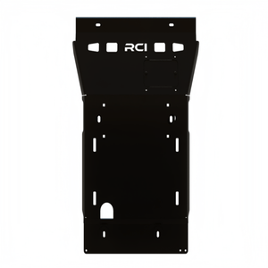 RCI Offroad Engine Skid Plate | Toyota Land Cruiser (2024 - 2025) - Truck Brigade