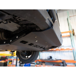 RCI Offroad Front Lip Skid Plate | Subaru Outback (2020 - 2025) - Truck Brigade