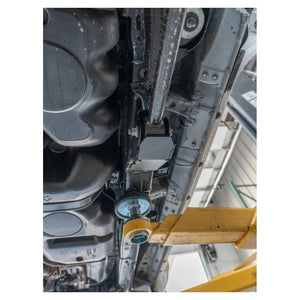 RCI Offroad Front Lower Link Skids | Toyota 4Runner (2025–2026) | Truck Brigade