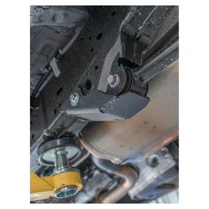 RCI Offroad Front Lower Link Skids | Toyota 4Runner (2025–2026) | Truck Brigade